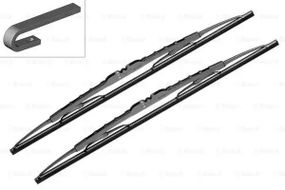 Щітка склоочисника  550/500 ECO V3 554C , BOSCH (3397010252)