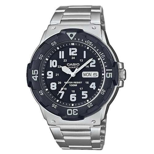 Часы наручные Casio Collection MRW-200HD-1BVEF