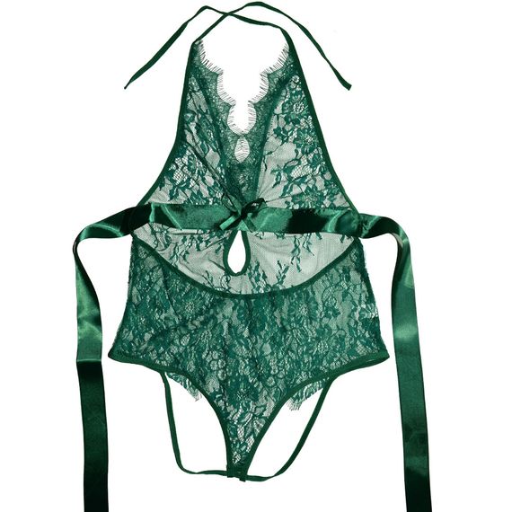 Пеньюар Боді Babydoll 42 S/M 321-4 | Зображення 4