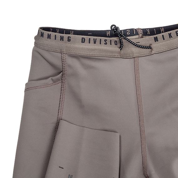 Лосіни Nike W NK DF RUN DVN MR TGHT | Зображення 2