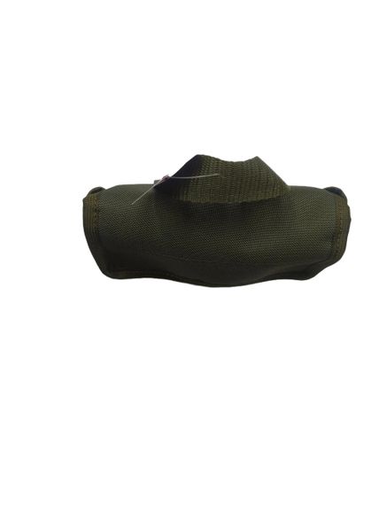 Гачок кішка з шнуром паракорд у підсумку М&М Вид 2 Olive Green Хакі (213696) | Зображення 3
