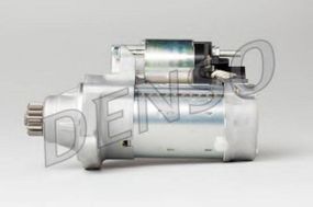 Стартер VAG (вир-во Denso) DENSO DSN963 на SEAT IBIZA V SPORTCOUPE (6J1, 6P1)