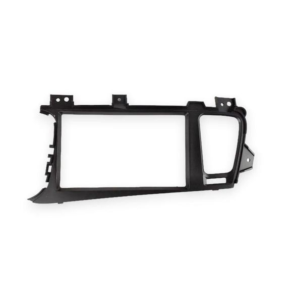 Штатна магнітола серії QIV Q1 під Kia Optima 3 TF, K5 2010-2013 (F2) (W1) 9 дюймів | Зображення 1