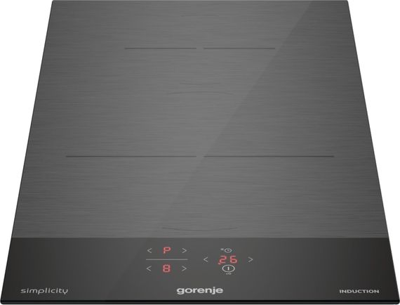 Варильна поверхня Gorenje індукційна GI3201SYBSC | Зображення 3