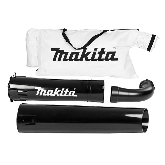 Набір для режиму всмоктування для садового повітродува-пилососа Makita BHX2500, BHX2501 (197235-3) | Зображення 1