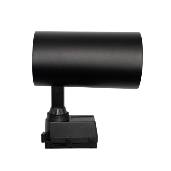 Трековий світильник PROLUM™ M27; 32W; 220V; Чорний SERIES "TLB"; Білий 4000К | Зображення 4