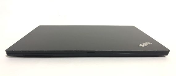 Ультрабук Б-клас Lenovo ThinkPad L13 / 13.3" (1366x768) TN / Intel Core i3-10110U (2 (4) ядра по 2.1 - 4.1 GHz) / 4 GB DDR4 / 256 GB SSD / Intel UHD Graphics / WebCam / Win 10 Pro б/в | Зображення 5