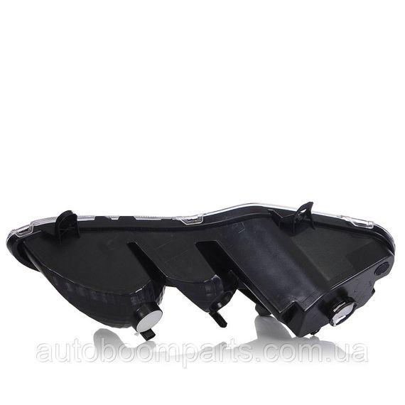 CV4413B220AG Протитуманна фара права 2 лампочки Ford Kuga Titanium 12-16 | Зображення 1