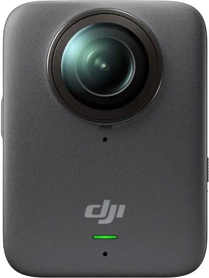 Екшн-камера DJI Osmo 360 Action Camera Standard Combo (CP.OS.00000441.02) | Зображення 4
