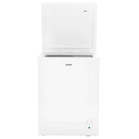 Морозильная камера Eleyus MFD085M WH150 | Зображення 1