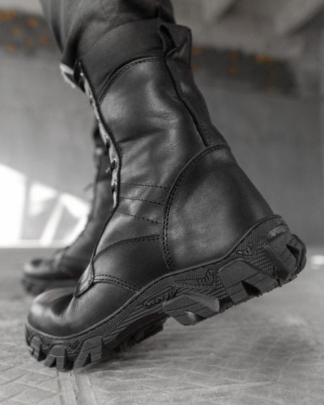 Тактичні черевики all-terrain winter ВТ0463 | Зображення 3