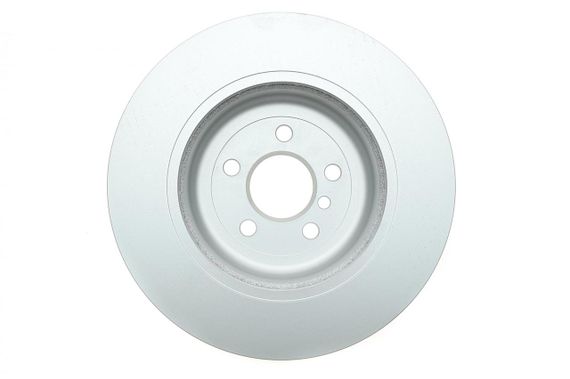 Диск гальмівний задній BMW 5 G30 F90 7 G11 G12 15- R  330x20  23-1886C | Зображення 2