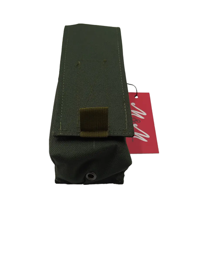 Підсумок для магазинів M&M серія А І-2 2шт Вид 2 Olive Green Хакі (213262) | Зображення 4