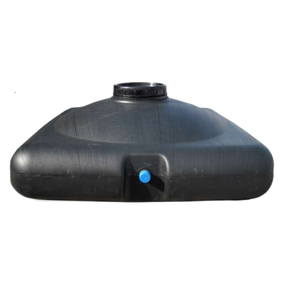 Бак для душа 125 літрів