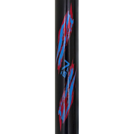 Самокат SportVida Rampage Stunt RS9 Black/Blue (SV-WO0002) | Зображення 4
