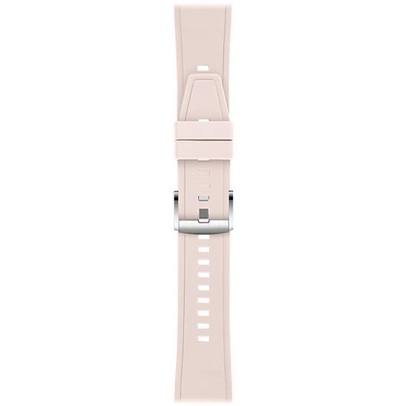 Ремешок Hoco WH17 Active Wear Band для Smart Watch 22mm Milkshake | Зображення 2
