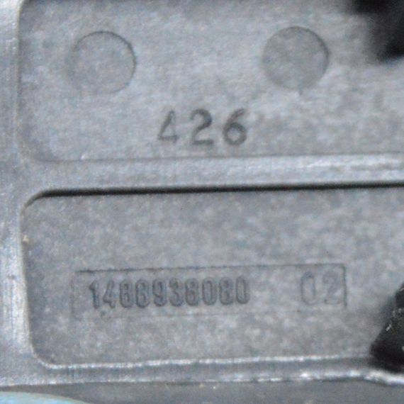 Контактна група правих бічних зсувних дверей Peugeot Partner 2003-2008  Датчик дверей Пежо партнер 1488938080 | Зображення 2