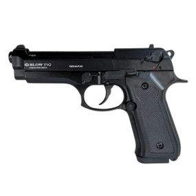 Blow F92 AUTO + магазин (Black/Black Grips)