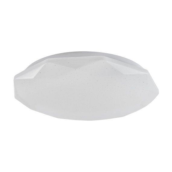 DIAMANT зоряне небо 36W 395*55мм 4000К 2900Lm без пульта | Зображення 4