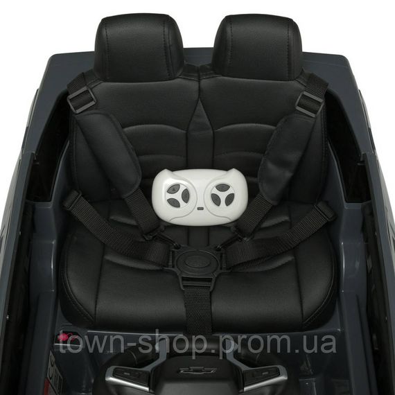 Детский электромобиль Машина 4958EBLR-11 до 25 кг | Зображення 5