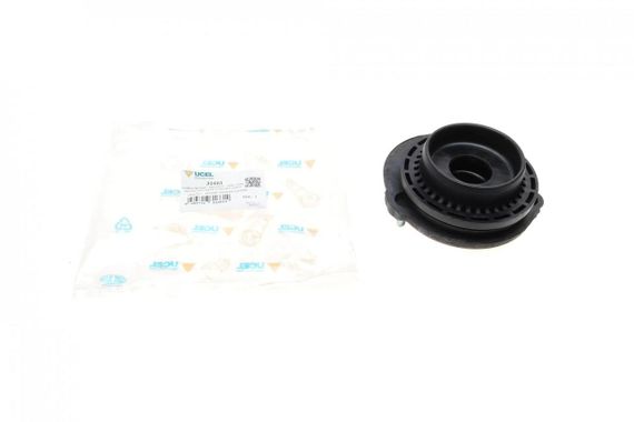 Подушка амортизатора переднього Fiat Doblo 1.3D-2.0D 10- L  31661