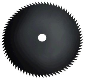 Нож мотокосы   80T   (Ø254/10 mm)   BEST