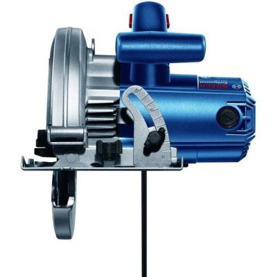 Дисковая пила Bosch GKS 140 + Пильный диск Eco for wood (0.601.6B3.020) | Зображення 9