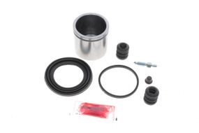 Ремкомплект суппорта переднего Opel Omega A 86-94 d=57mm Ate +поршень  257927