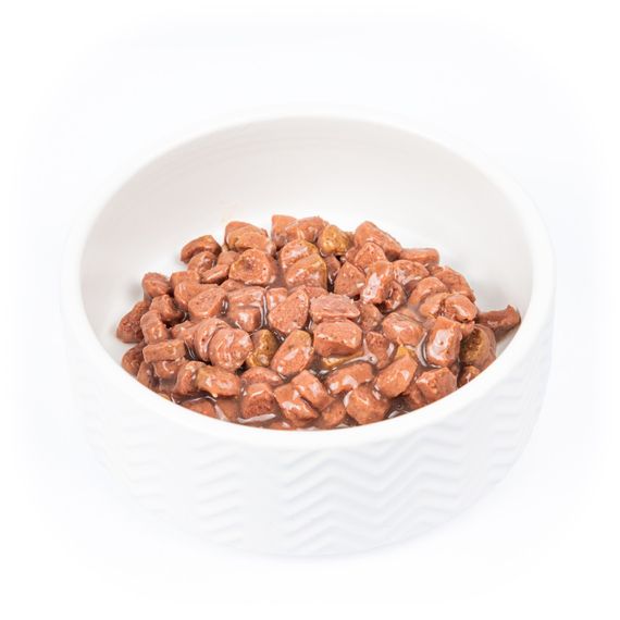 Корм вологий Brit Premium Lamb for Sterilised д/стерилізованих котів ягня 100 г | Зображення 1