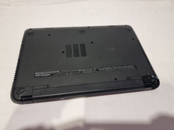 Ноутбук Б-класс HP 250 G3 / 15.6" (1366x768) TN / Intel Pentium N3540 (4 ядра по 2.16 - 2.66 GHz) / 8 GB DDR3 / 500 GB HDD / Intel HD Graphics / WebCam / DVD-RW / Без АКБ б/у | Зображення 6