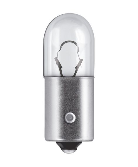 Указательная лампа накаливания NARVA 17131 T4W 12V 4W BA9s