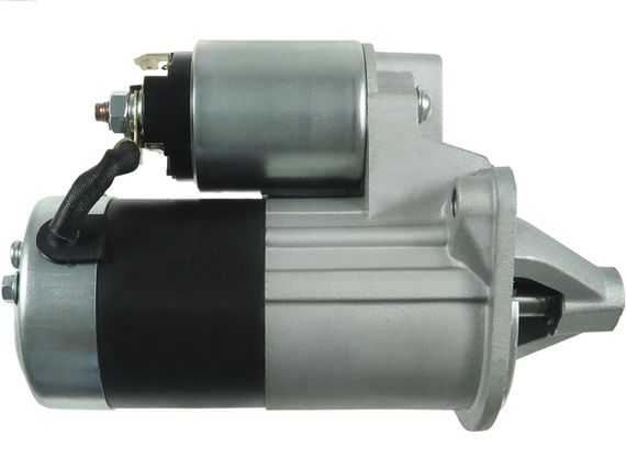 Стартер MITSUBISHI CARISMA 1.6, 1.8, MITSUBISHI COLT V, MITSUBISHI LANCER VI, LANCER VII, LANCER VIII 1.3, 1.6 | Зображення 1