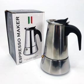 Электрическая кофемолка для турки Unique, Электрическая турка для настоящего вкуса кофе OT-65