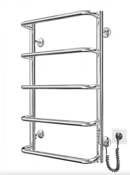 Рушникосушка Mario Стандарт НР-І 660х420-150 мм з таймером-регулятором 2.3.0213.10.P