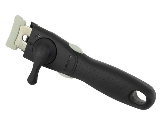 Набір посуду Gimex Cookware Set induction 9 предметів Blue (6977225) | Зображення 1