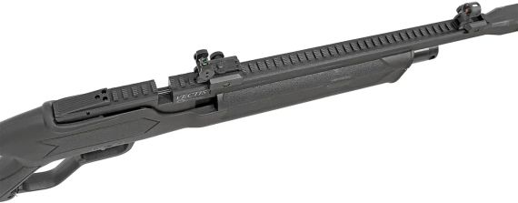 Гвинтівка пневматична Optima Vectis PCP 4,5 мм | Зображення 7