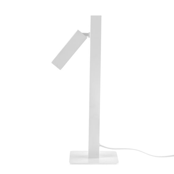 Настольная лампа LED минимализм BL-471T/3W WH