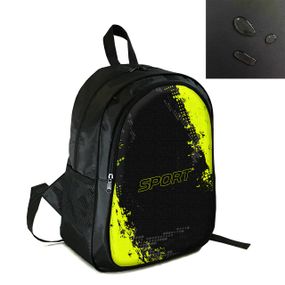 Рюкзак спортивный,школьный,городской 40×30 см с принтом Sport - детский,подростковый для мальчика,девочки,унисекс (4311)