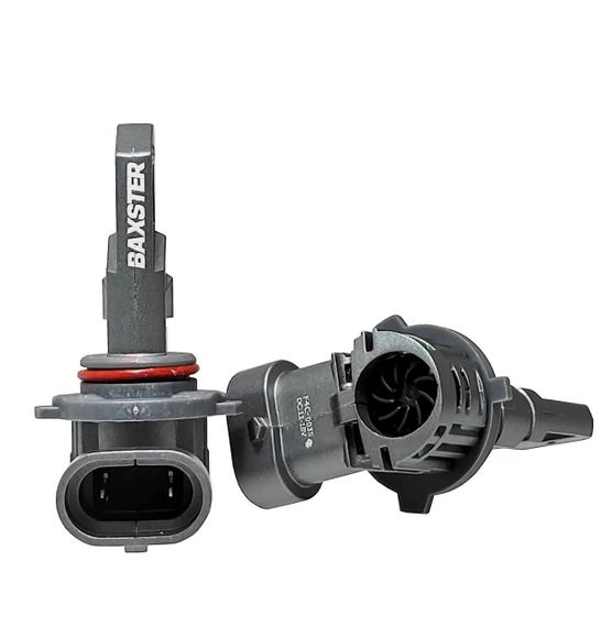 Комплект світлодіодних ламп Baxster SX Active HB3 (9005) 48W 5800K 12V | Зображення 2