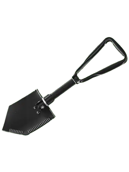 Чохол для розкладної лопати М&М LC2 Вид 5 ММ-14 Піксель (213160) | Зображення 2