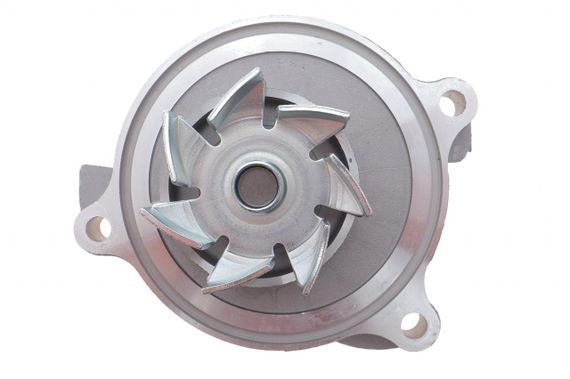 Помпа воды Audi 100 80 2.3E 2.3E quattro 90-96 A6 2.3 2.3 quattro 94-97 29z  B B  7 лоп  PA591 | Зображення 3