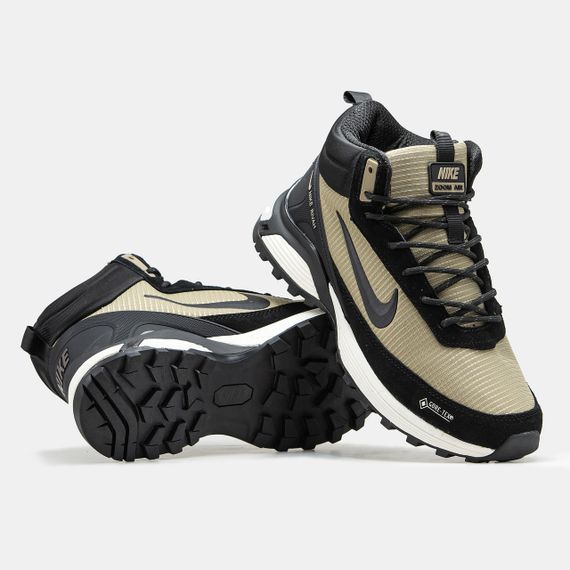 Кросівки зимові Rivah Gore-Tex Хутро 1813 44 | Зображення 7