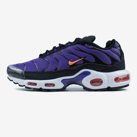 Кроссовки Air Max TN Plus Voltage Purple весна/лето/осень 45 | Зображення 4