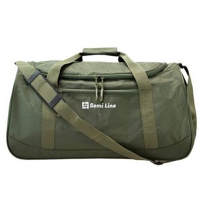Дорожня сумка Semi Line 40 Khaki (A3043-3) (DAS303015) | Зображення 2