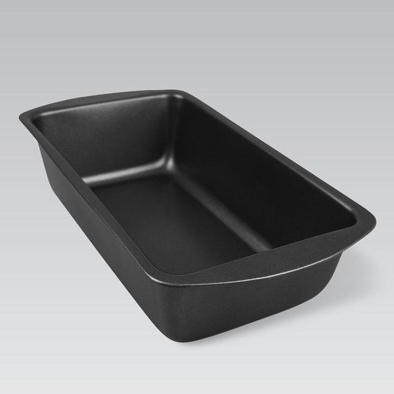 Форма для випікання та запікання Maestro MR-1101-28 прямокутна антипригарна 28×15×7 см | Зображення 2