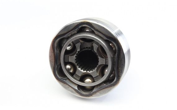Шрус наружный Opel Astra F G 93-05 Zafira A 99-05 Vectra B 95-03 33z 25z 52mm 90mm 56mm +ABS29z  15-1289A | Зображення 3