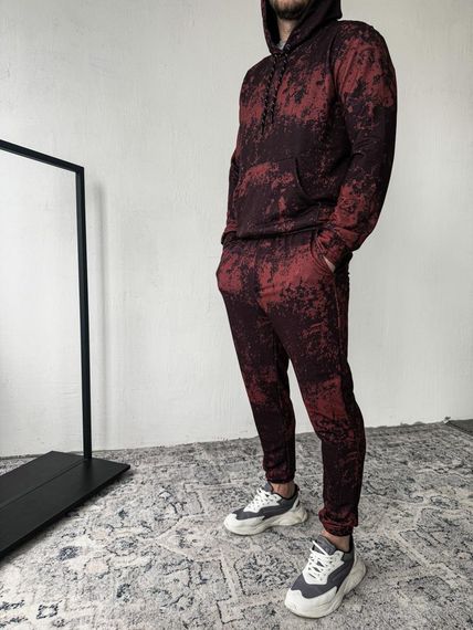 Спортивний костюм