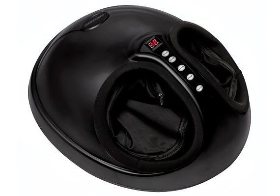 Лімфодренажний масажер для ніг EasyFit (EF-2300)