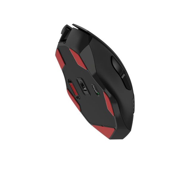 Миша ігрова бездротова A4-Tech Bloody R80 Plus, колір чорний | Зображення 7