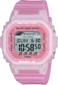 Часы CASIO BLX-565S-4ER